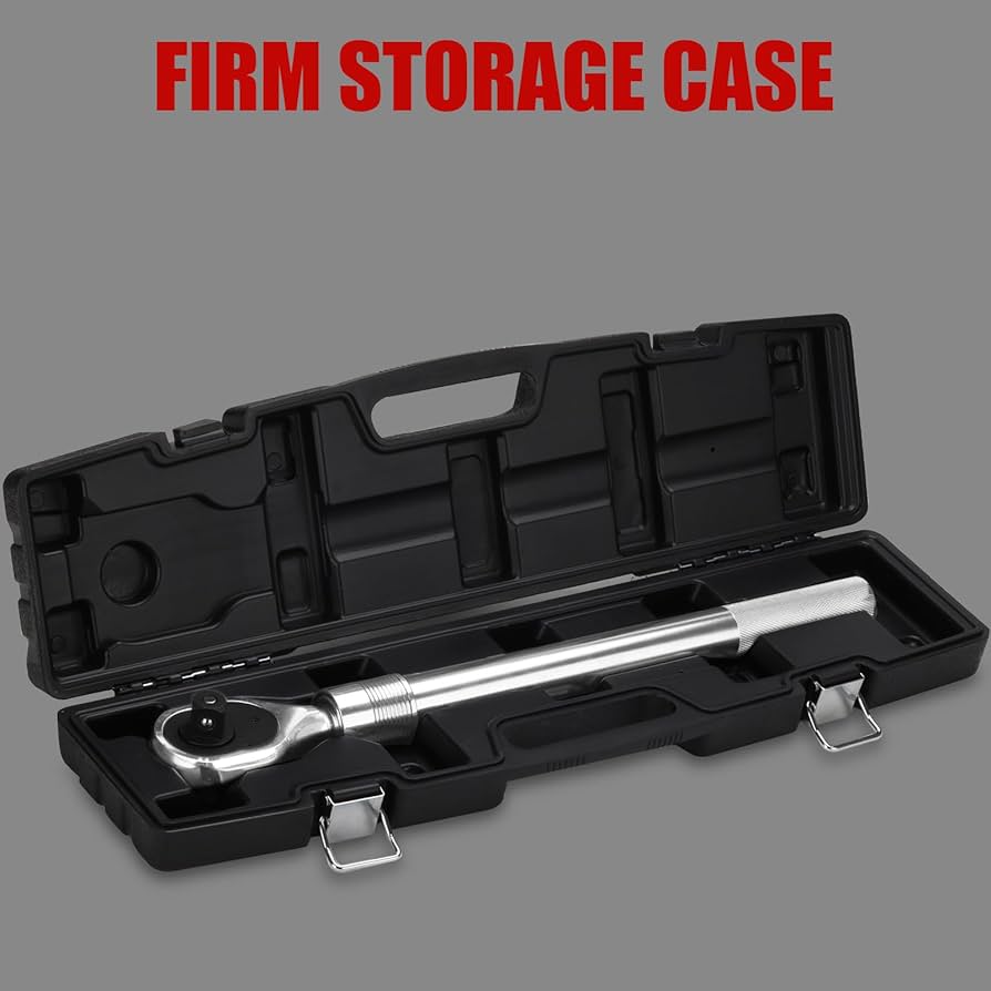 WHAT WE WANT TAKIBIDAIMITAINATABLE (ナラ) kboisha 3/4-Inch Drive Extendable Ratchet Handle, Reversible